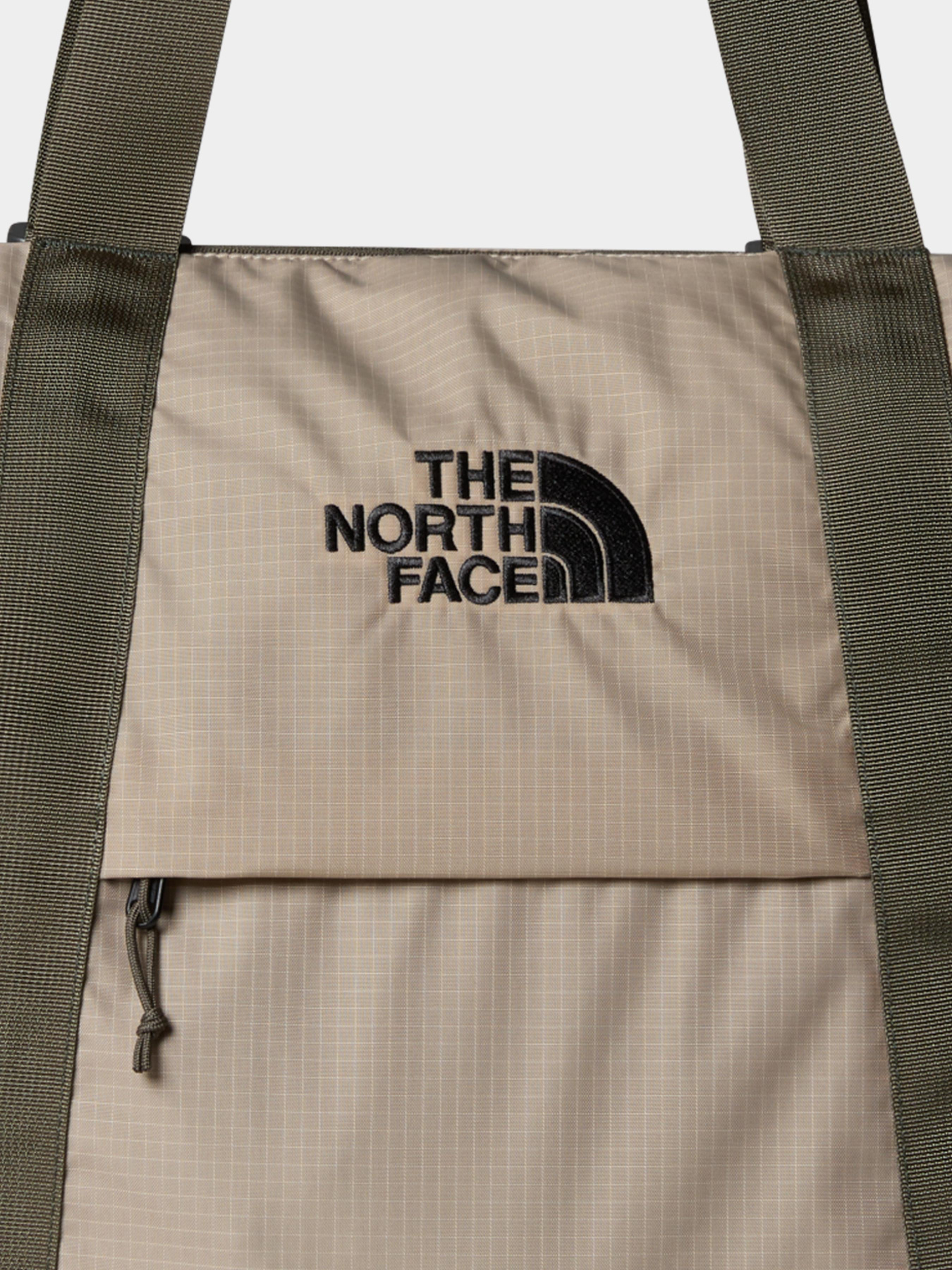 Сумки The North Face модель NF0A52SVBOX1 Фото