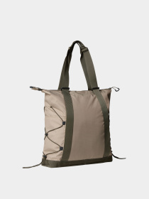 Сумки The North Face модель NF0A52SVBOX1 Фото
