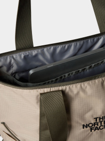 Сумки The North Face модель NF0A52SVBOX1 Фото