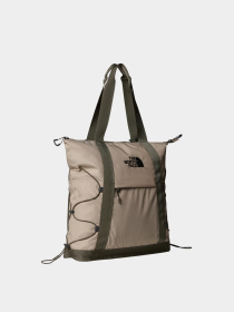 Сумки The North Face модель NF0A52SVBOX1 Фото