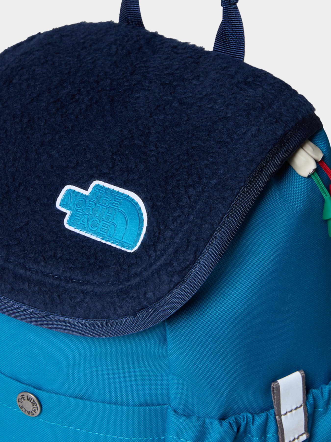 Рюкзаки The North Face модель NF0A52VWDIA1 Фото