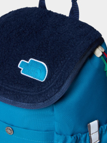 Рюкзаки The North Face модель NF0A52VWDIA1 Фото