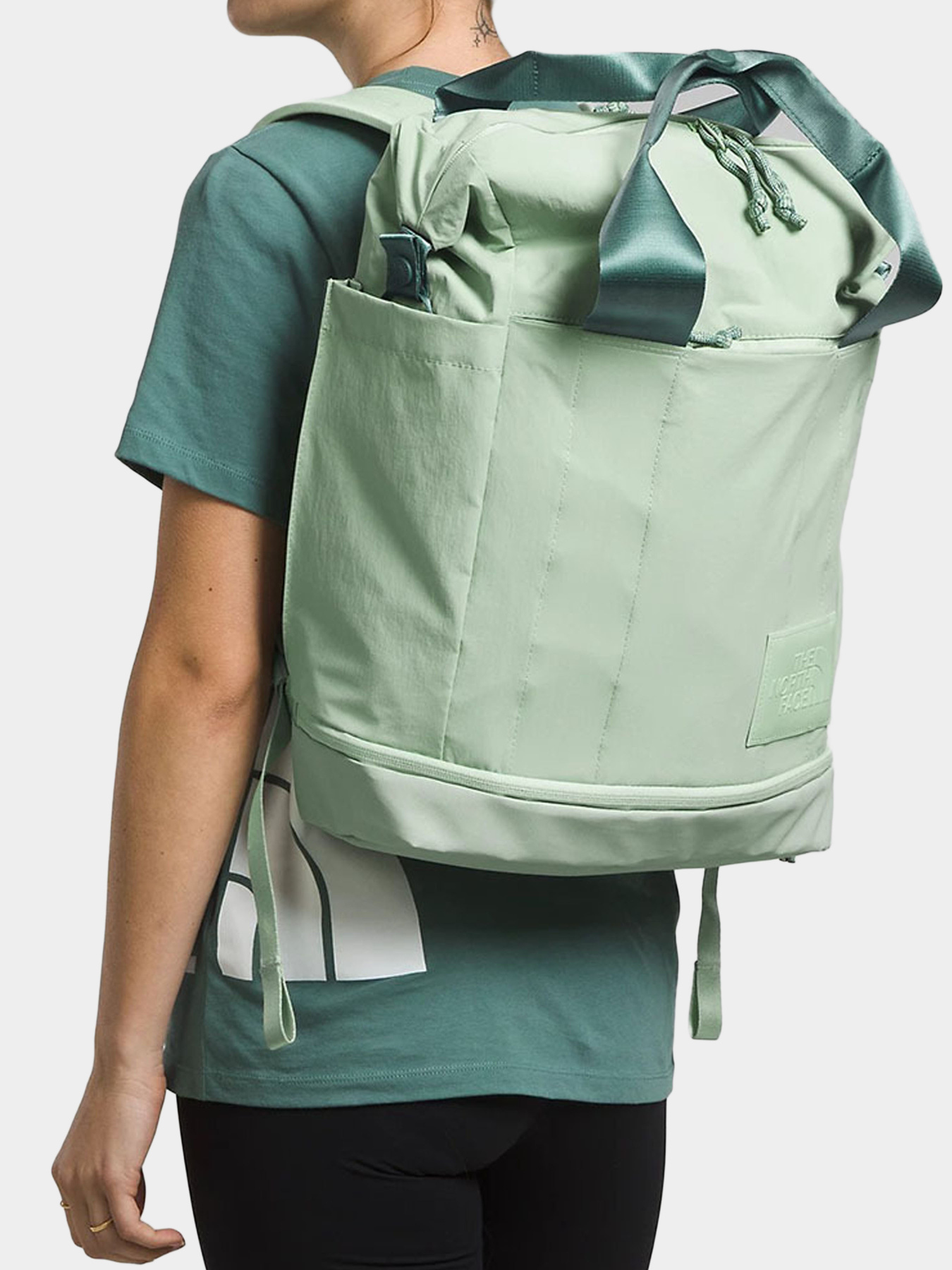 Рюкзаки The North Face модель NF0A81DWBQ11 Фото