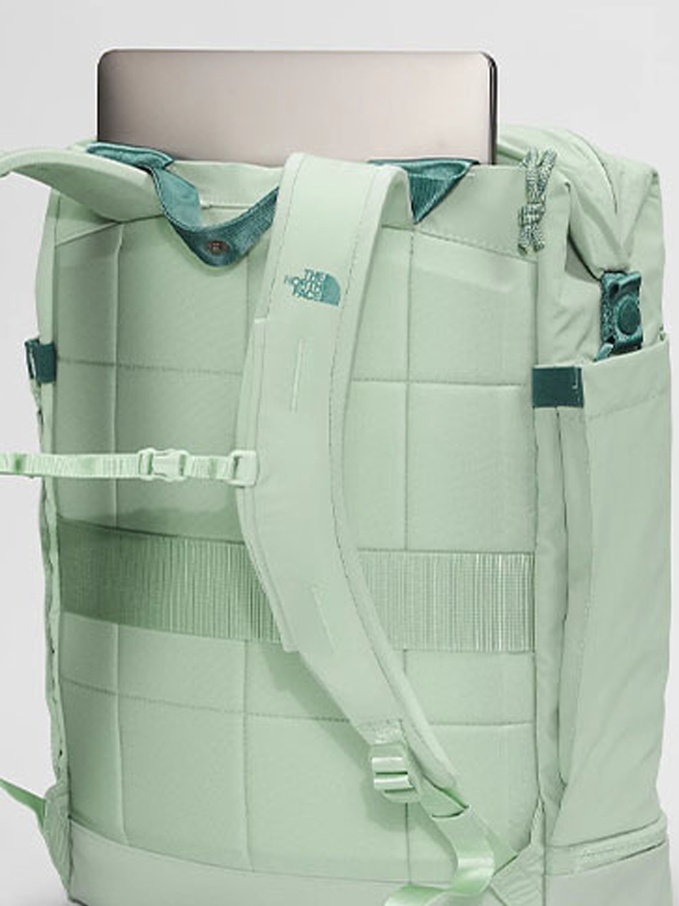 Рюкзаки The North Face модель NF0A81DWBQ11 Фото