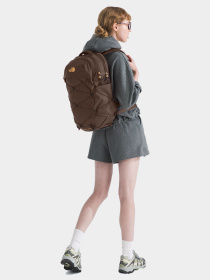 Рюкзаки The North Face модель NF0A81E7C0S1 Фото
