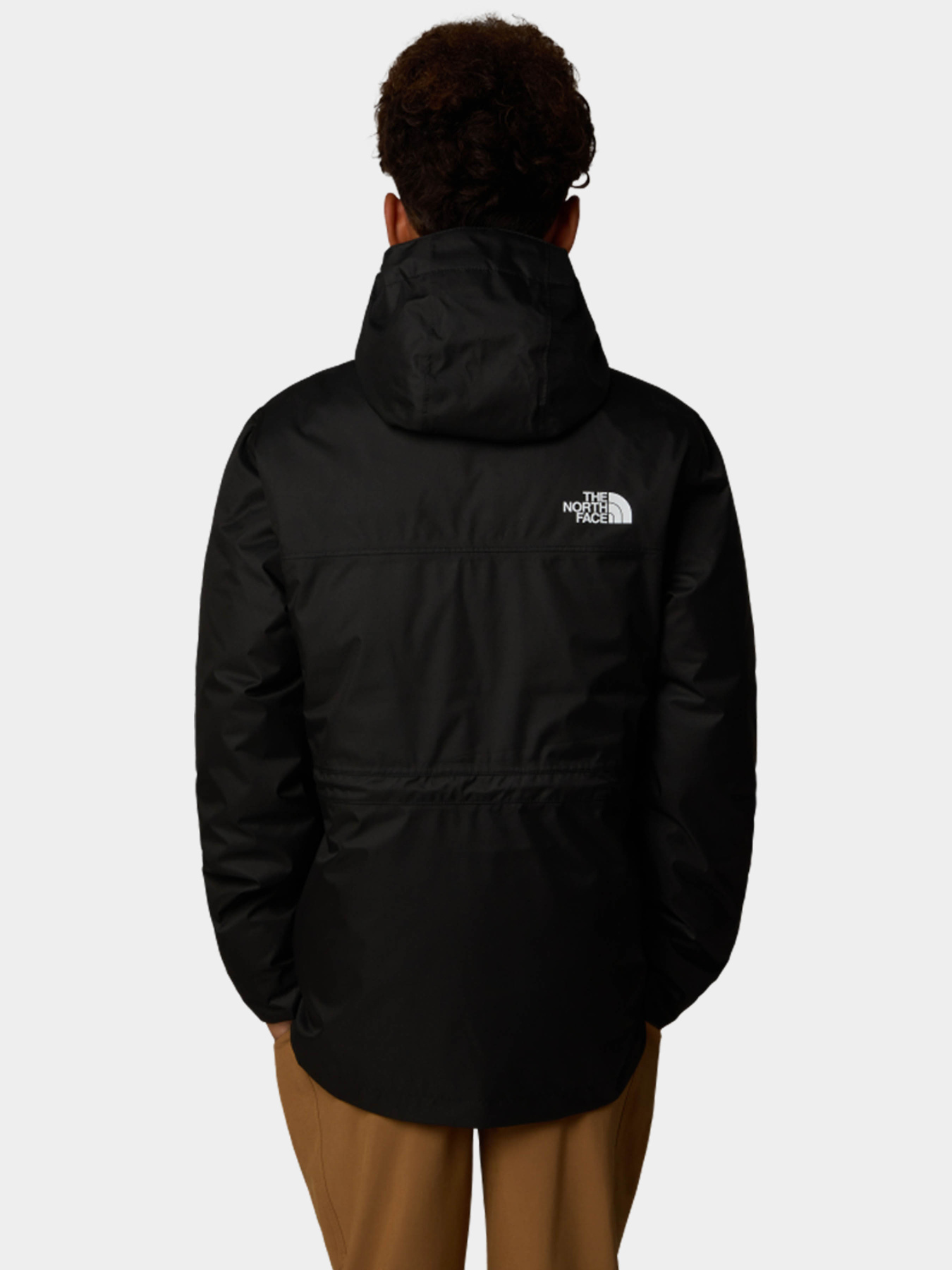 Куртки и дубленки The North Face модель NF0A88V1JK31 Куртки и дубленки The North Face модель NF0A88V1JK31 Фото