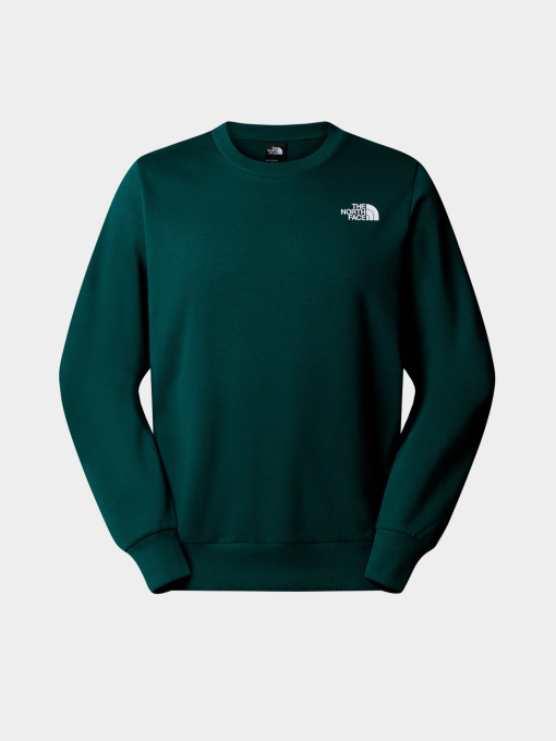 Худи и свитшоты The North Face модель NF0A89FB1KI1 Фото