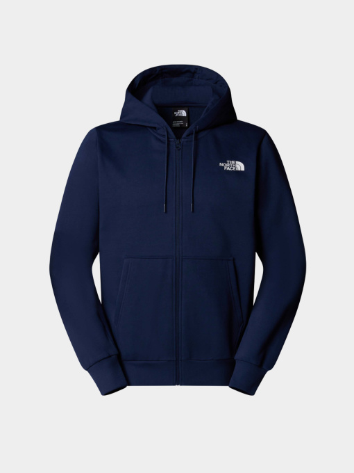 Худи и свитшоты The North Face модель NF0A89FD8K21 Фото