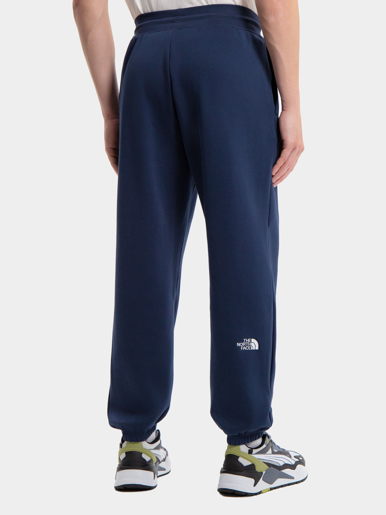 Брюки The North Face модель NF0A8C1F8K21 Фото