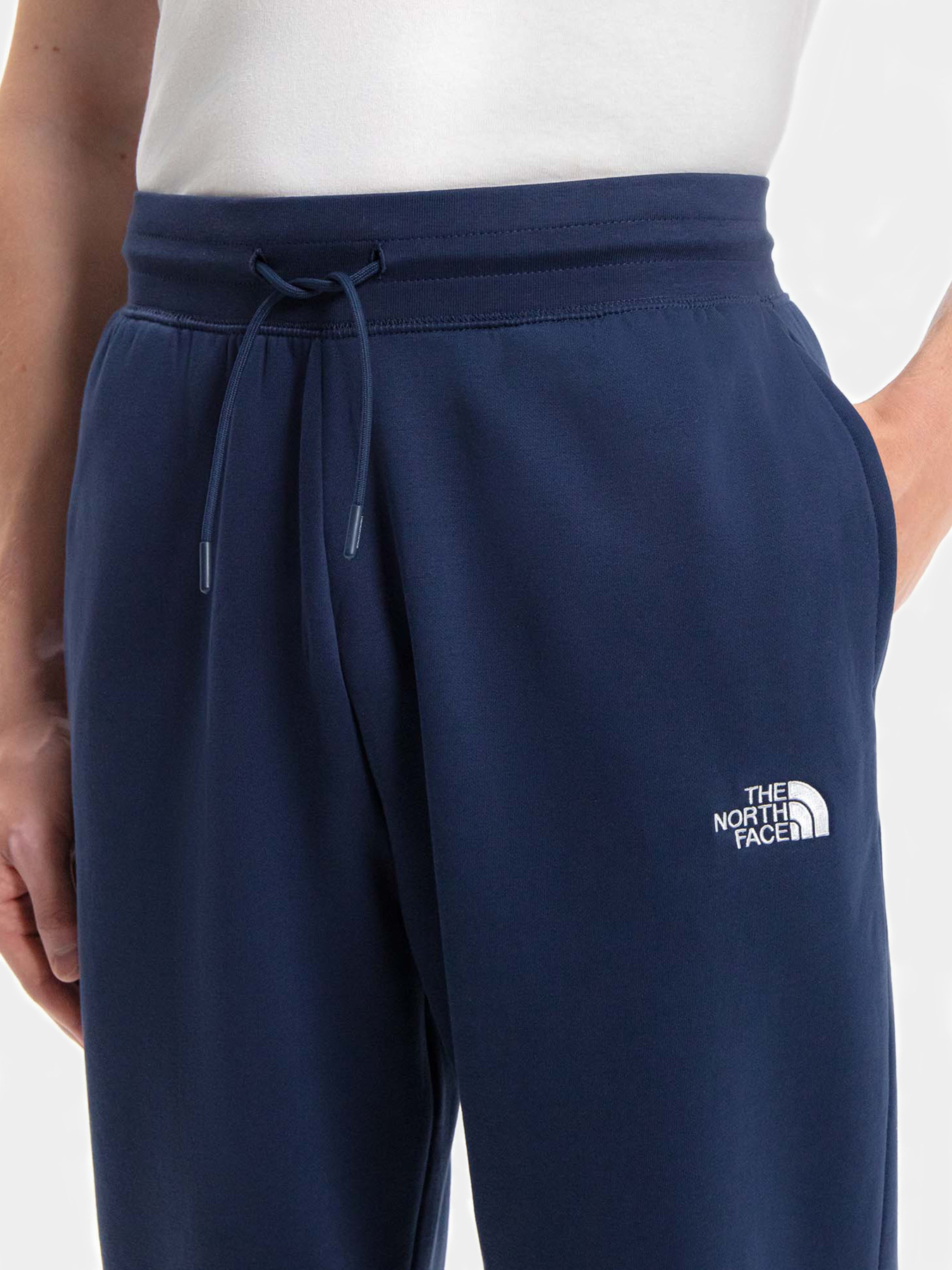 Брюки The North Face модель NF0A8C1F8K21 Фото