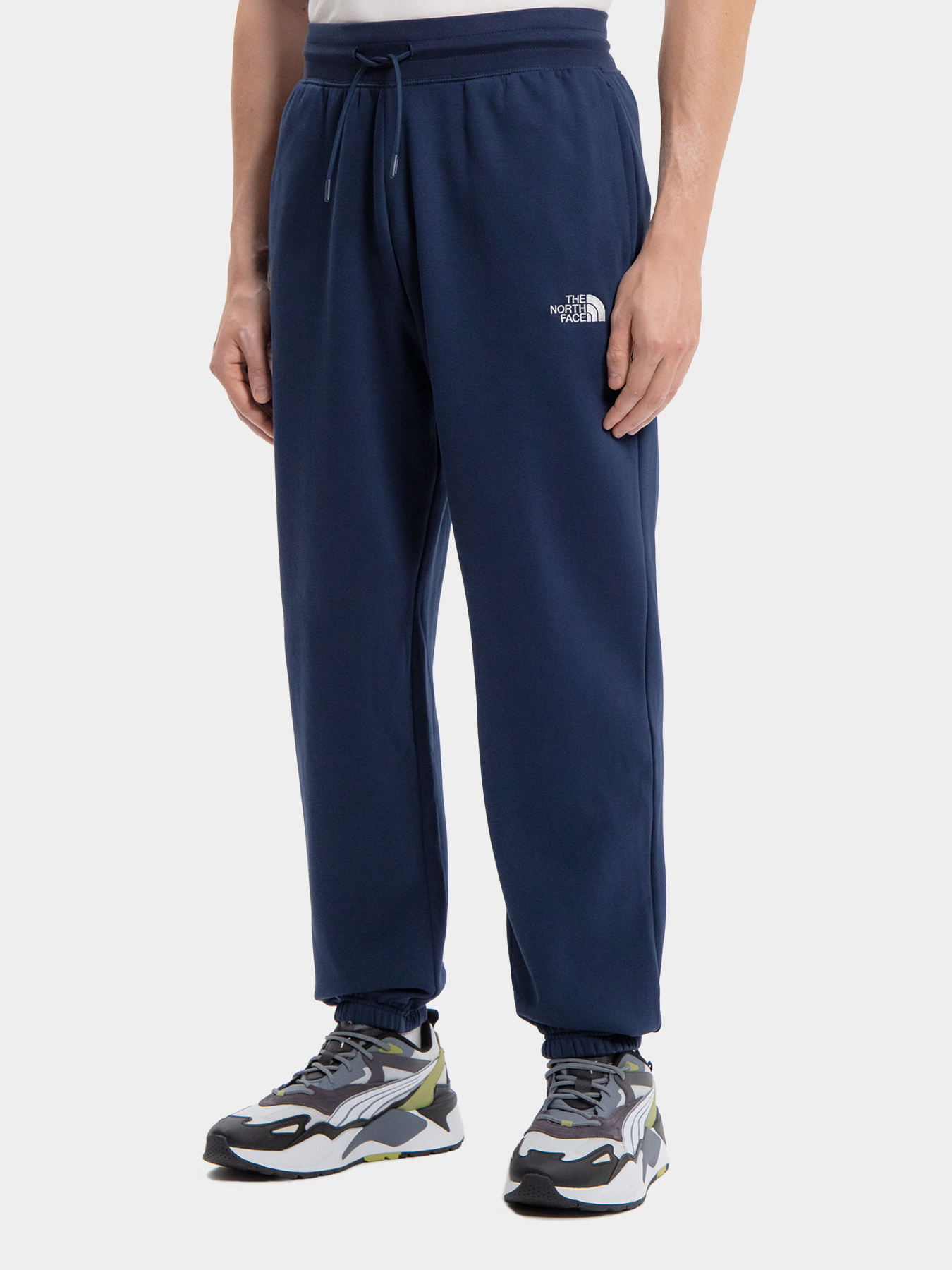 Брюки The North Face модель NF0A8C1F8K21 Фото