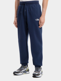 Брюки The North Face модель NF0A8C1F8K21 Фото