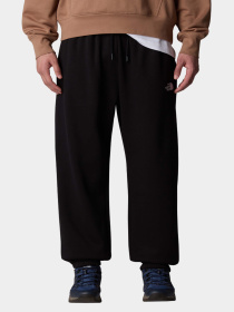 Брюки The North Face модель NF0A8C1FJK31 Фото