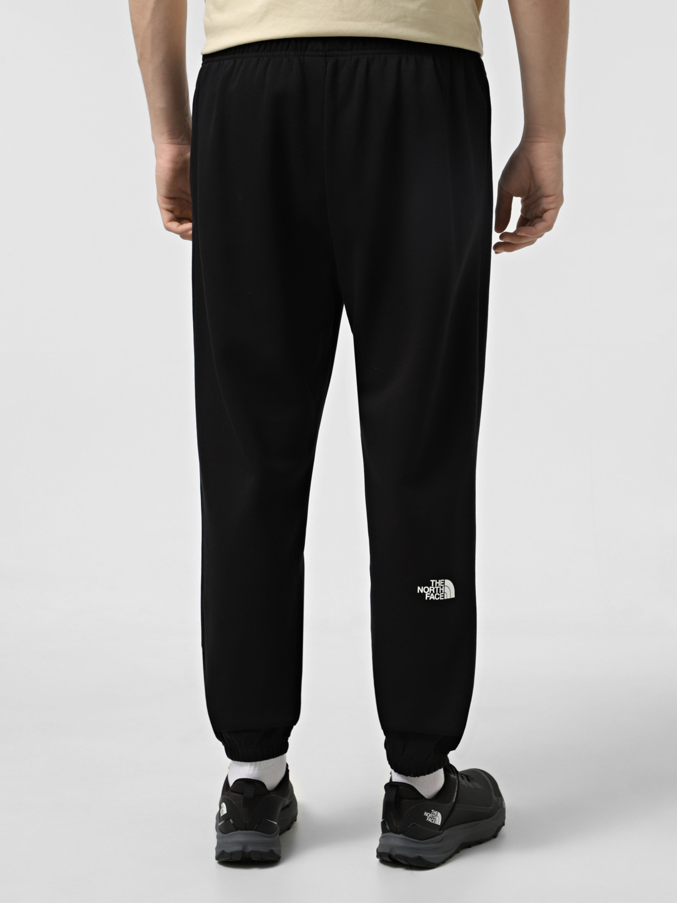 Брюки The North Face модель NF0A8C1WJK31 Фото