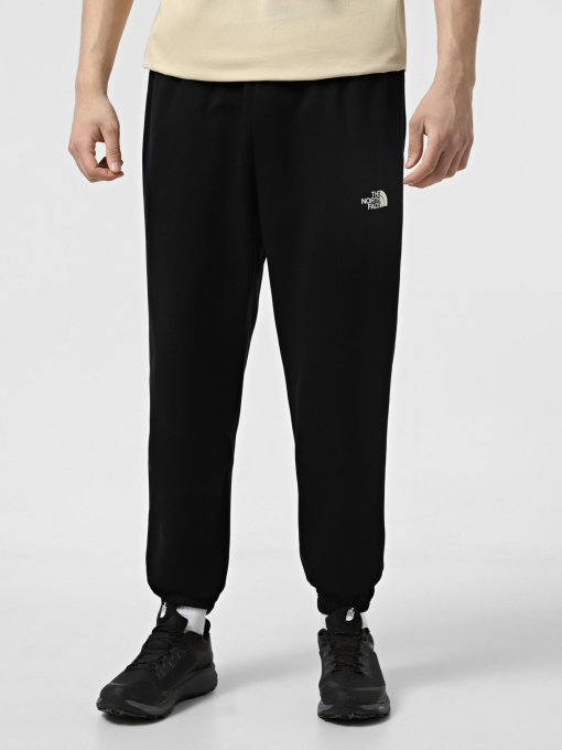Брюки The North Face модель NF0A8C1WJK31 Фото
