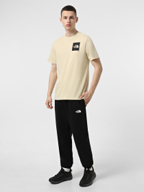 Брюки The North Face модель NF0A8C1WJK31 Фото