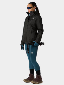 Куртки и дубленки The North Face модель NF0A8E02JK31 Фото