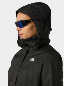 Куртки и дубленки The North Face модель NF0A8E02JK31 Фото