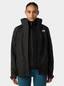 Куртки и дубленки The North Face модель NF0A8E02JK31 Фото