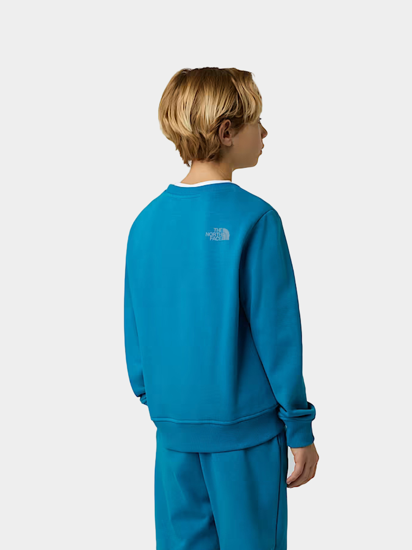 Худи и свитшоты The North Face модель NF0A8EATBOM1 Фото