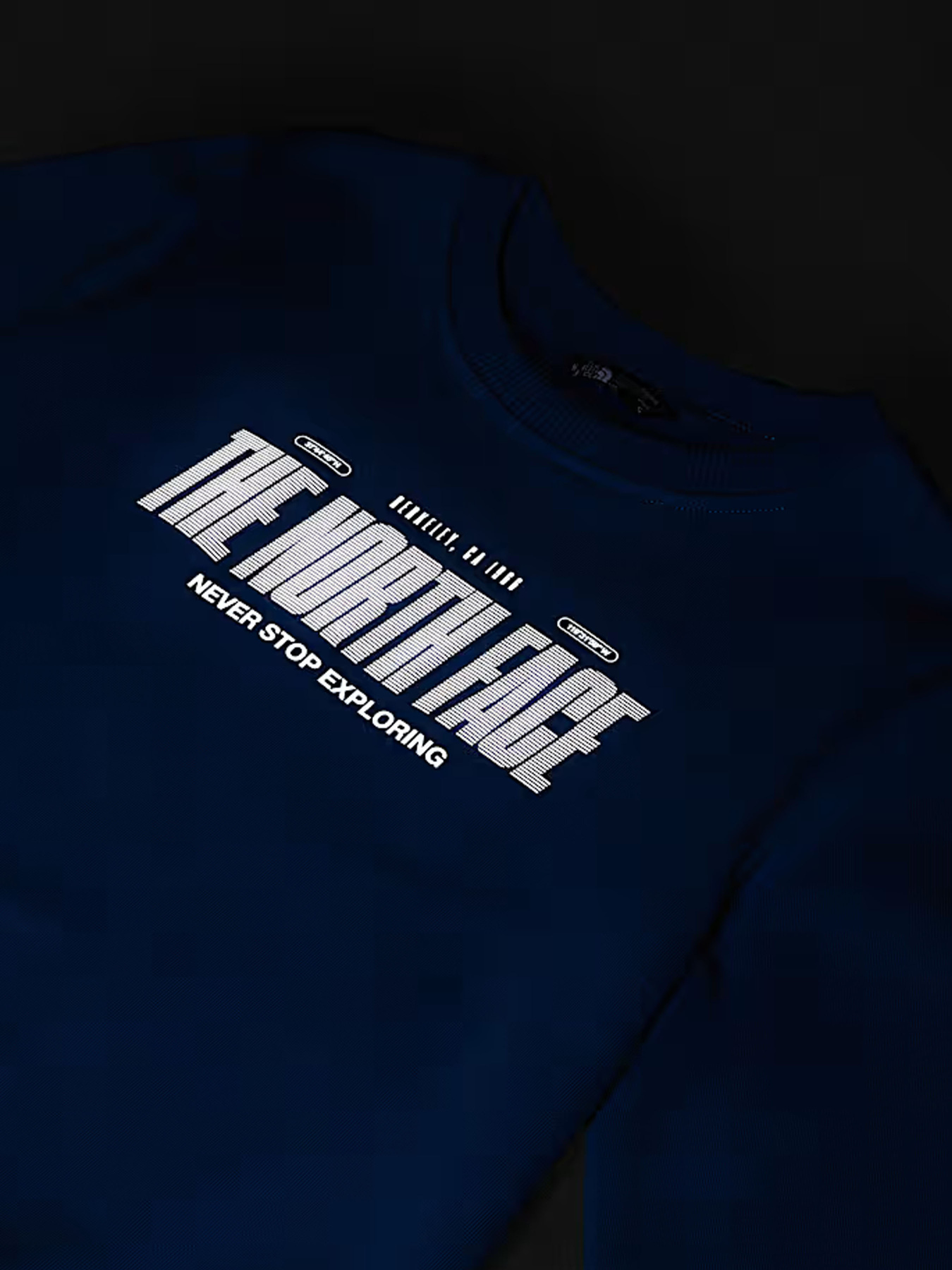 Худи и свитшоты The North Face модель NF0A8EATBOM1 Фото