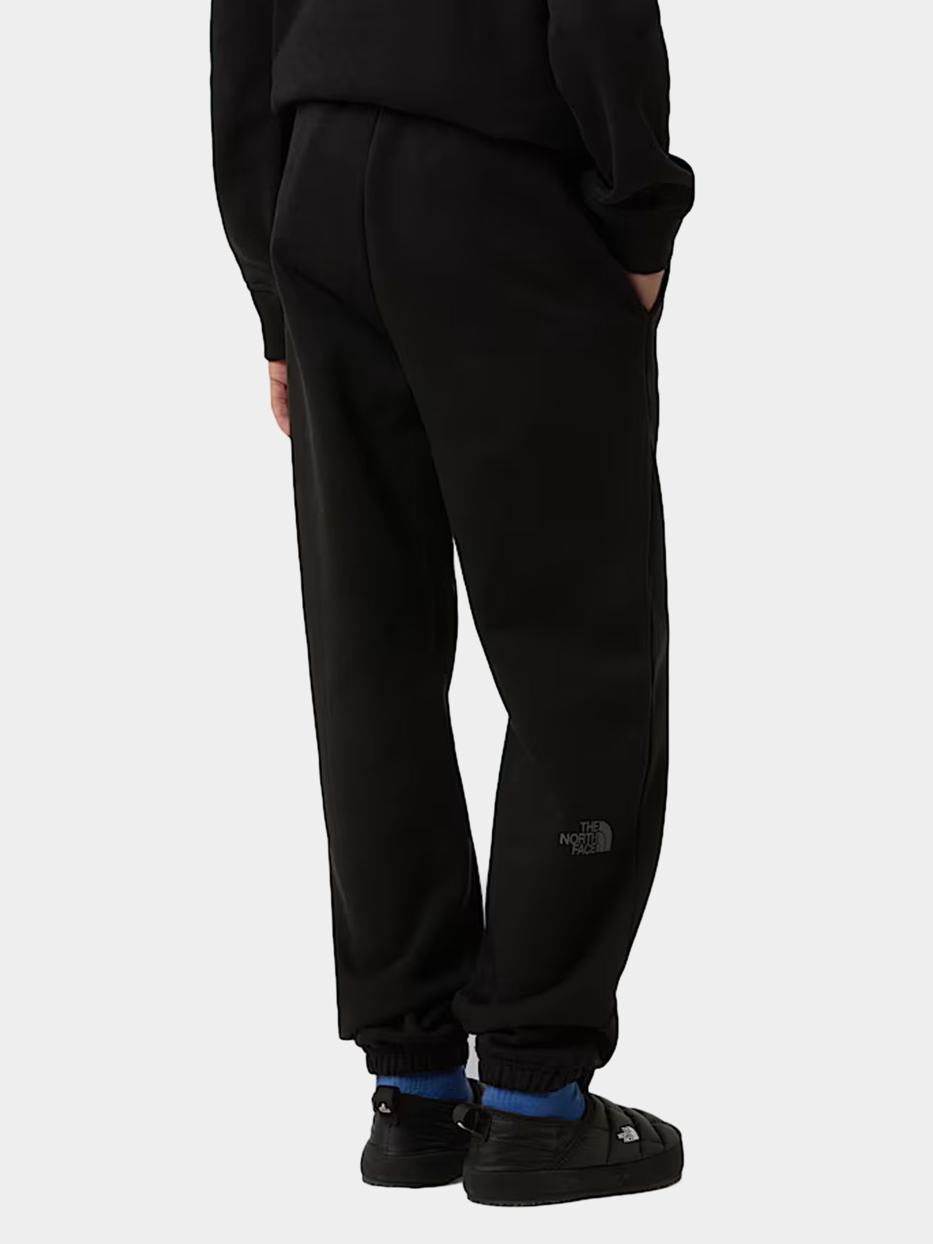 Брюки The North Face модель NF0A8EAUJK31 Фото