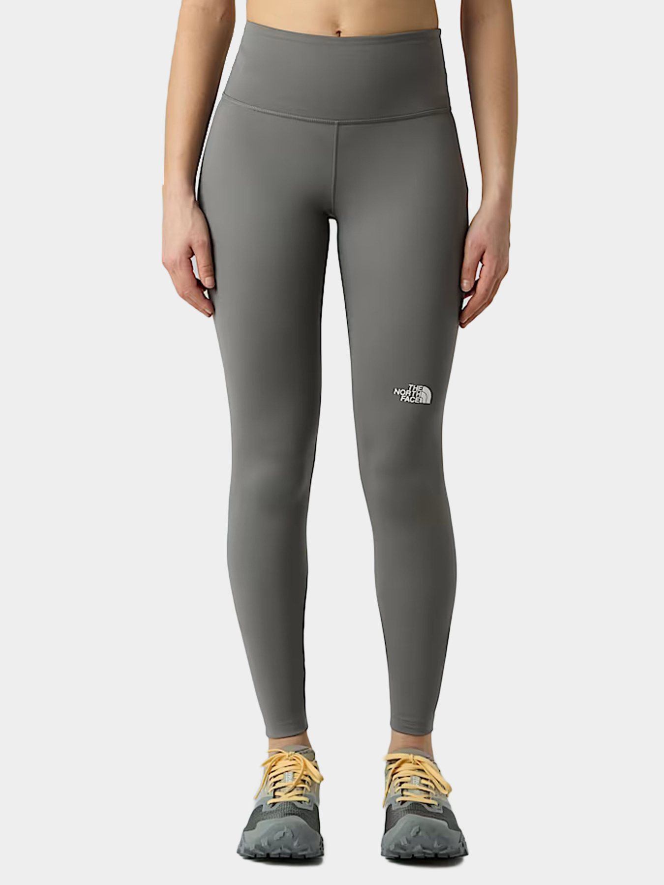 Брюки The North Face модель NF0A8EJB0UZ1 Фото