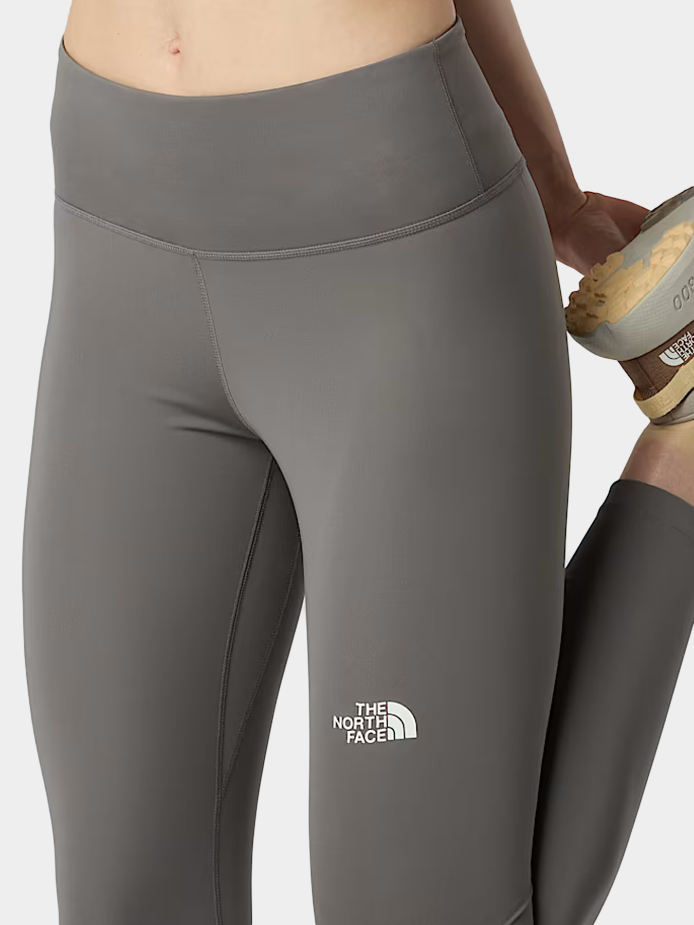 Брюки The North Face модель NF0A8EJE0UZ1 Фото