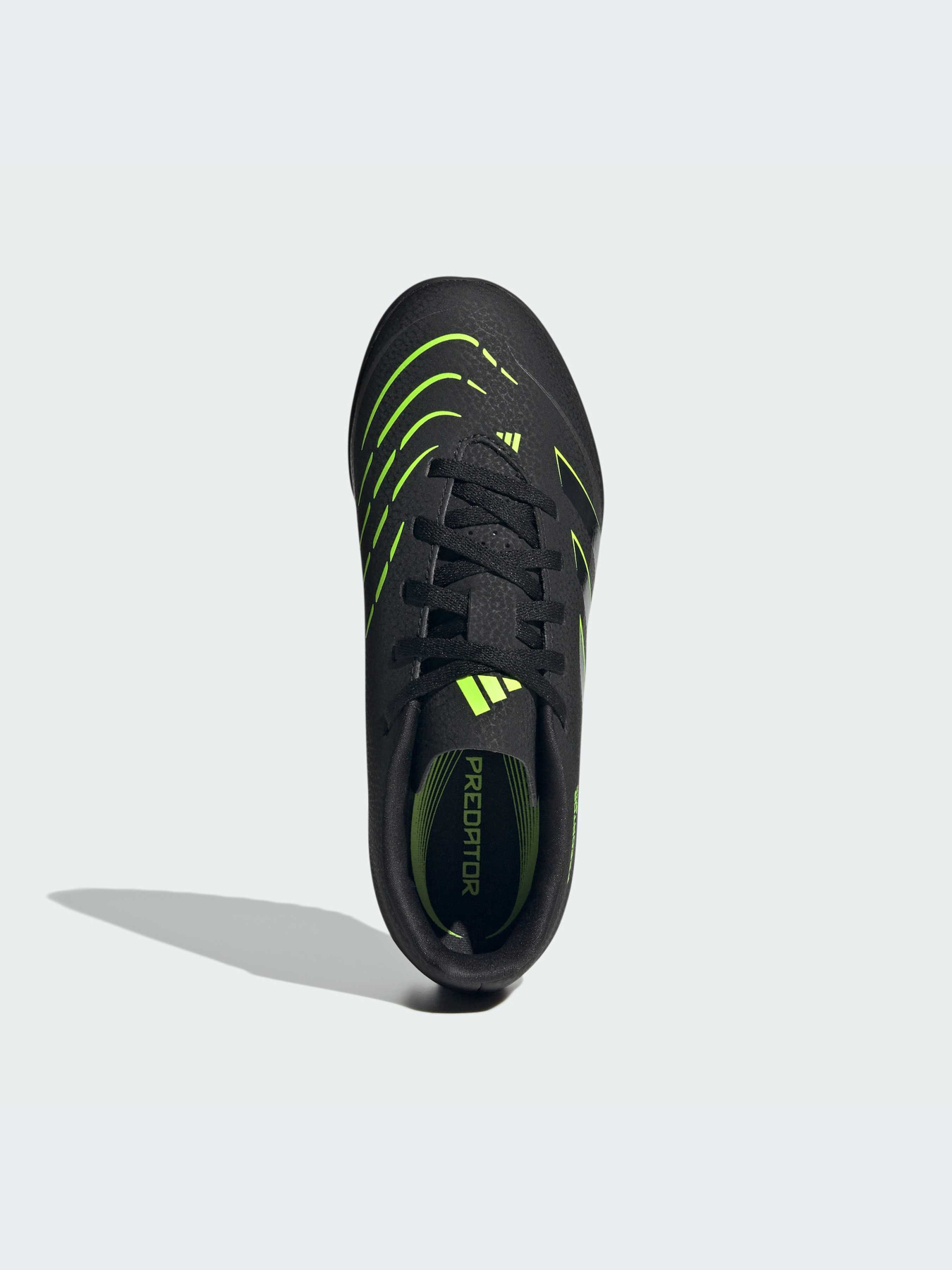Кроссовки Adidas Predator модель JH8863-KZ Фото