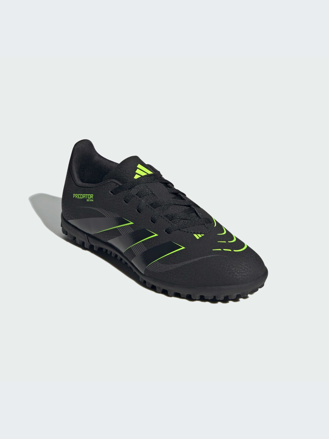 Кроссовки Adidas Predator модель JH8863-KZ Фото