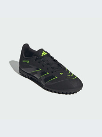 Кроссовки Adidas Predator модель JH8863-KZ Фото