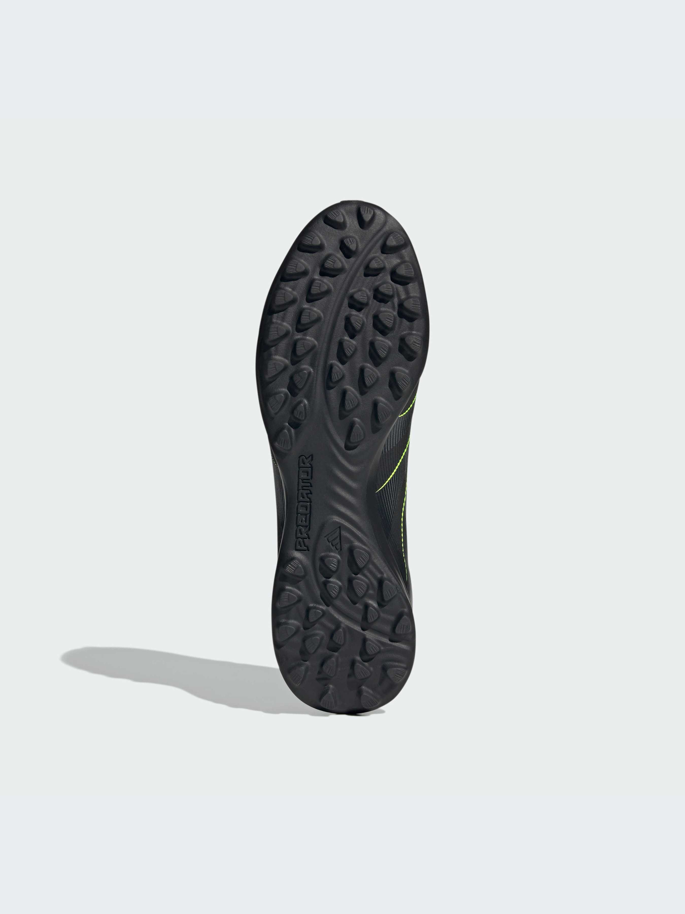 Кроссовки Adidas Predator модель JI1133-KZ Фото