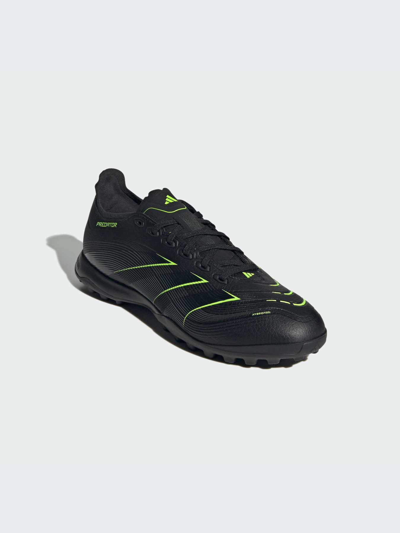 Кроссовки Adidas Predator модель JI1133-KZ Фото