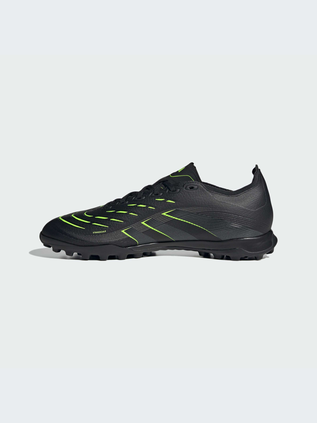 Кроссовки Adidas Predator модель JI1133-KZ Фото