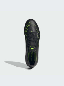 Кроссовки Adidas Predator модель JI1133-KZ Фото