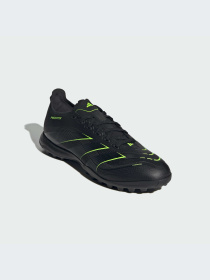Кроссовки Adidas Predator модель JI1133-KZ Фото