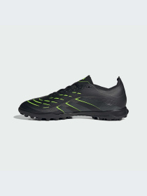Кроссовки Adidas Predator модель JI1133-KZ Фото