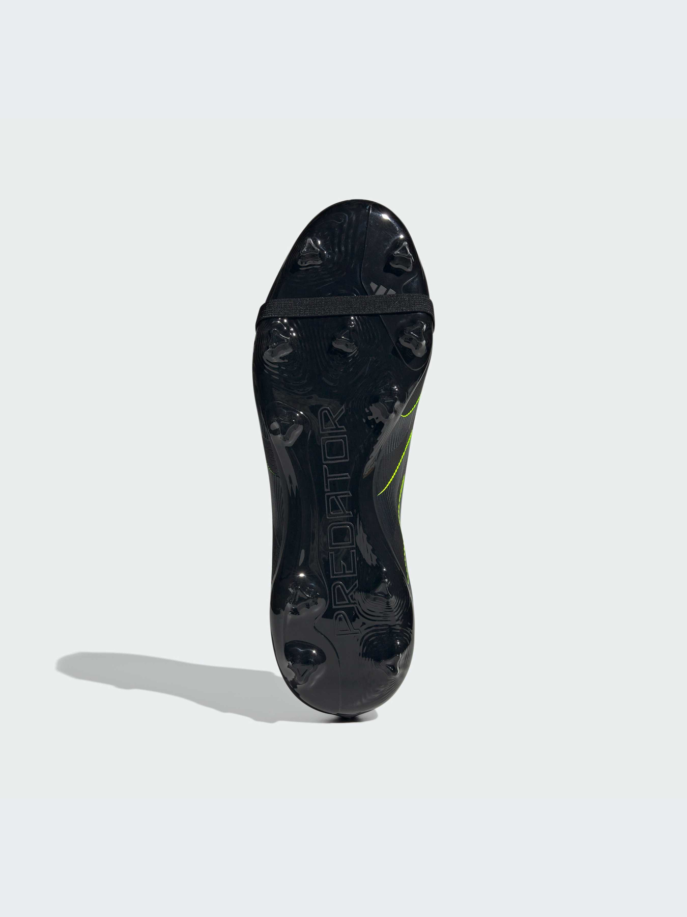 Кроссовки Adidas Predator модель JI1110-KZ Фото