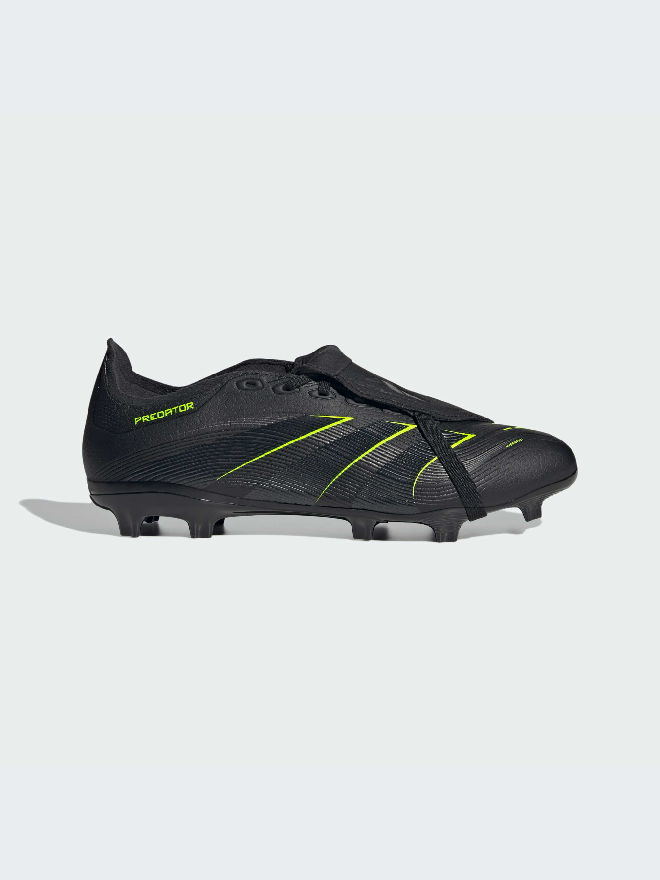 Кроссовки Adidas Predator модель JI1110-KZ Фото