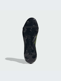 Кроссовки Adidas Predator модель JI1110-KZ Фото