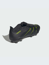 Кроссовки Adidas Predator модель JI1110-KZ Фото