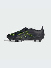 Кроссовки Adidas Predator модель JI1110-KZ Фото