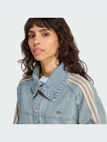 Куртки и дубленки Adidas модель JY2872-KZ Фото