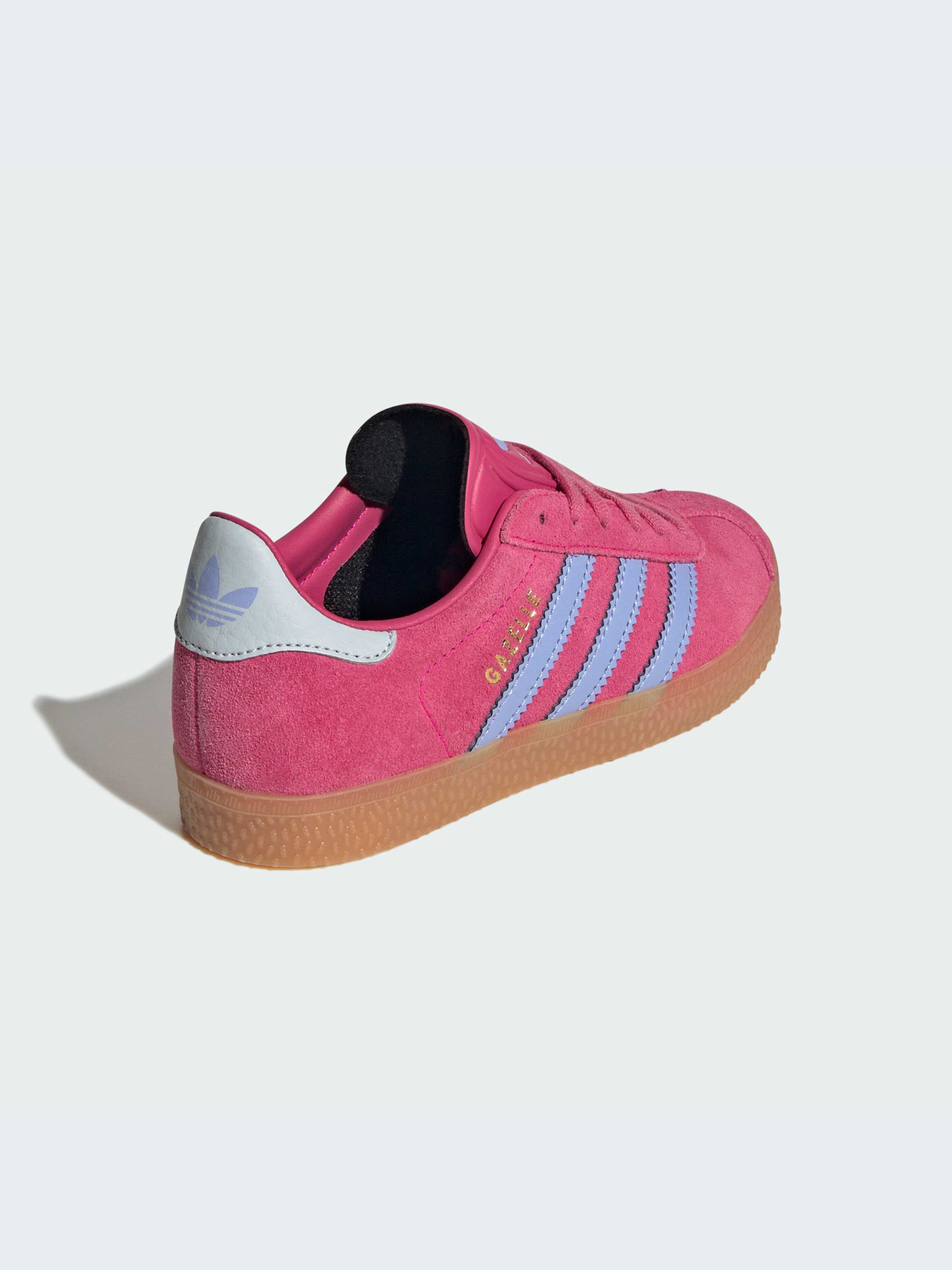 Кеды Adidas Gazelle модель JR5944-KZ Фото