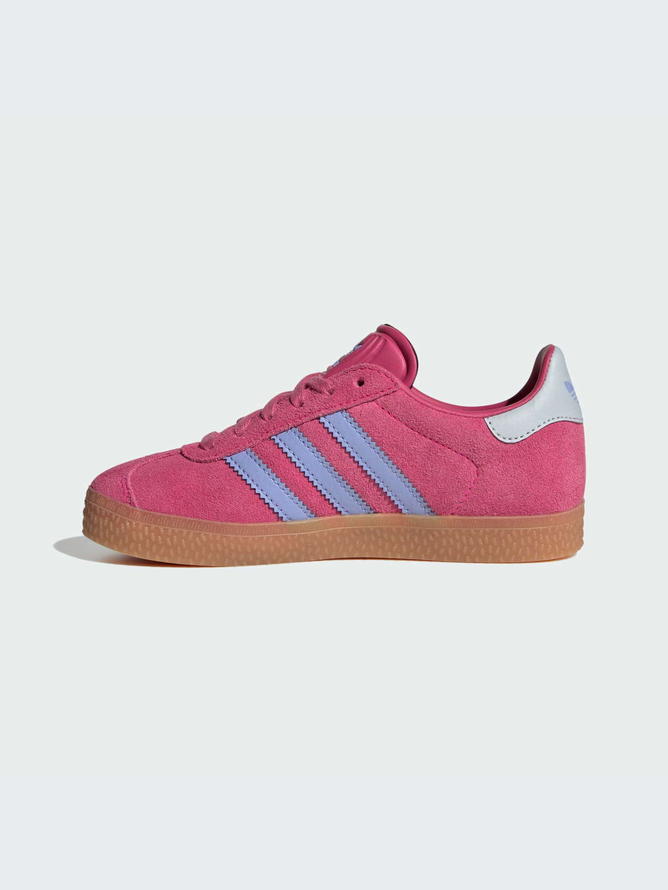 Кеды Adidas Gazelle модель JR5944-KZ Фото