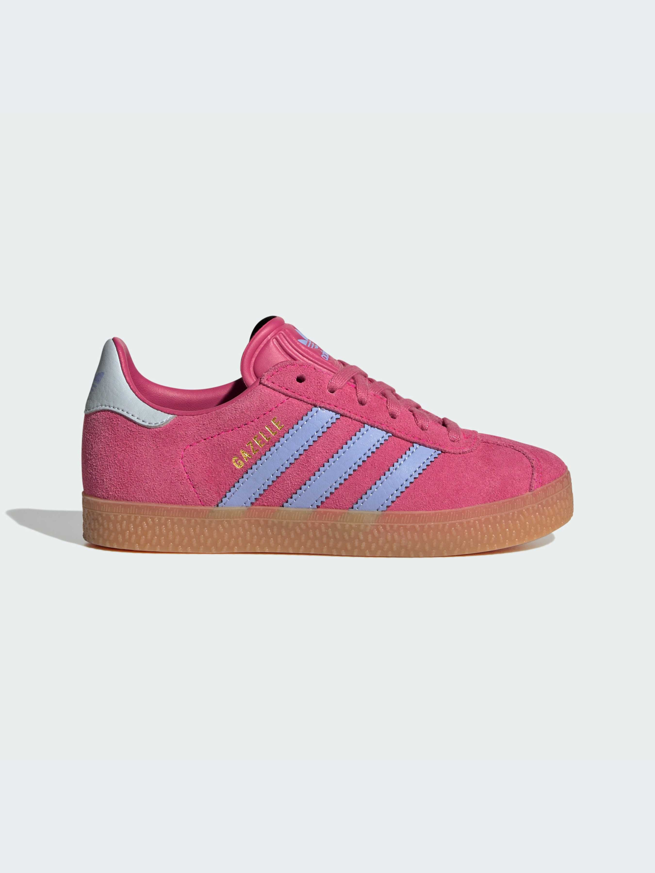 Кеды Adidas Gazelle модель JR5944-KZ Фото