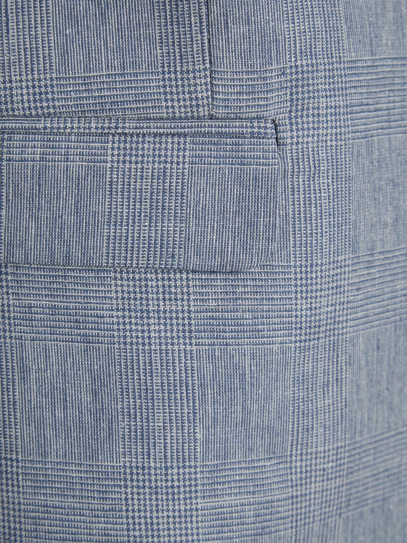 Пиджаки JACK & JONES модель 12228721_LIGHTBLUE Фото