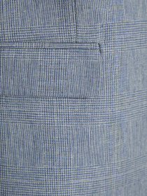 Пиджаки JACK & JONES модель 12228721_LIGHTBLUE Фото