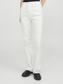 Джинсы JACK & JONES модель 12237660_White Фото