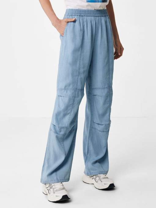 Брюки MEXX модель MF007006341W_Denim Фото